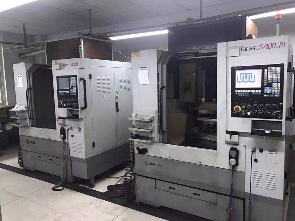 精雕机CNC