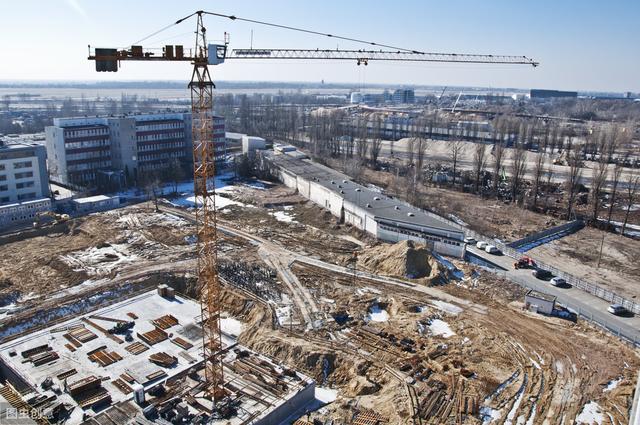 建筑模板施工时的规范