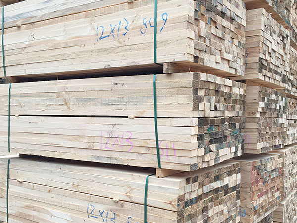 建筑中常用工程木方规格有哪些？