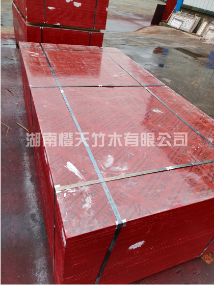 采购竹胶板的三大误区，您们也是这样的吗？