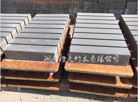 砖机托板如何延长使用寿命？湖南橙天为您支招