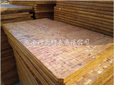 砖机托板哪种好？湖南橙天竹木多年生产经验分享