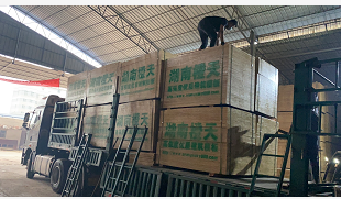 建筑木模板选购需谨慎：这几个情况切勿购买