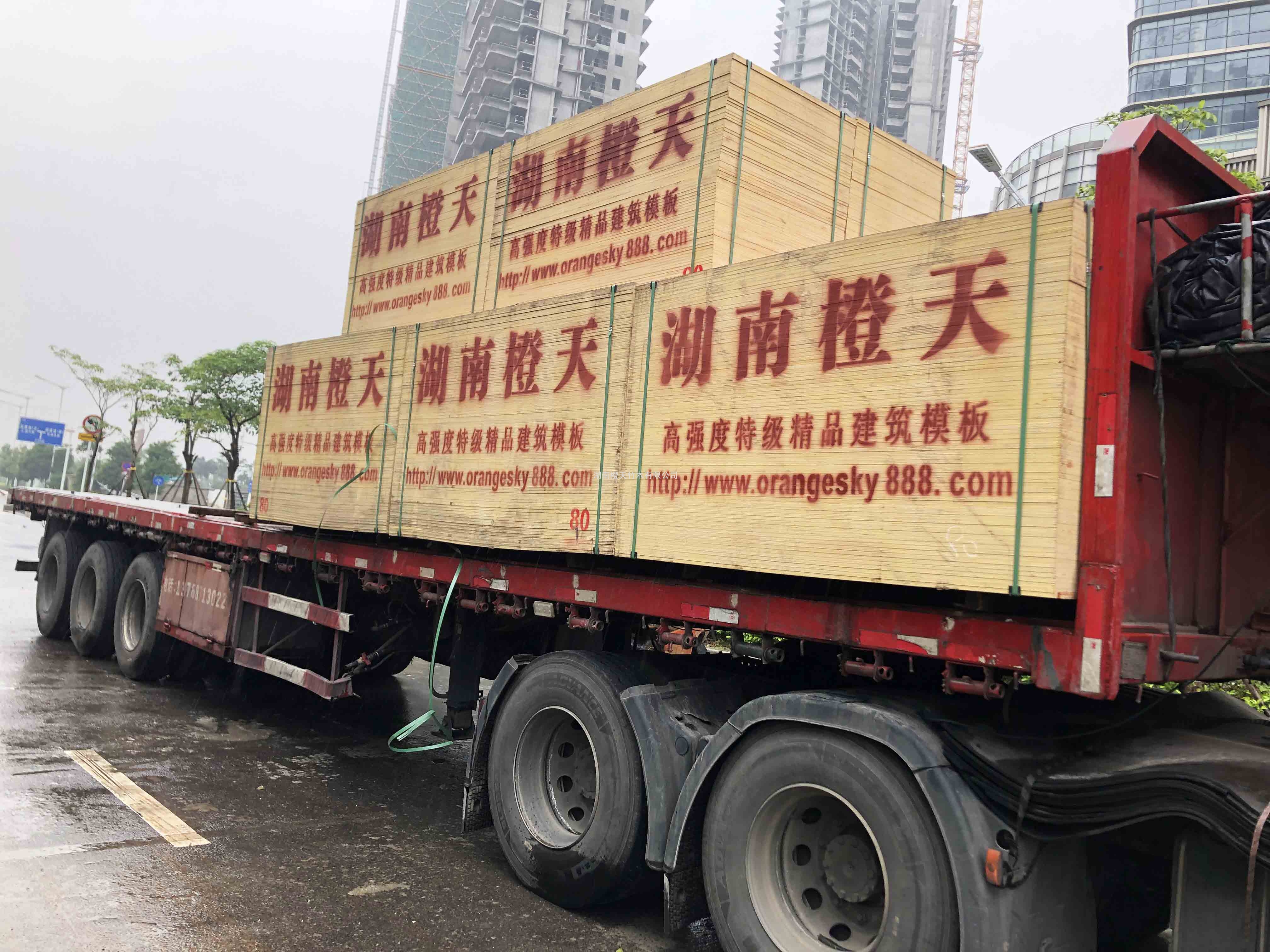 建筑模板质量好坏如何判断？五招助你轻松选购优质模板