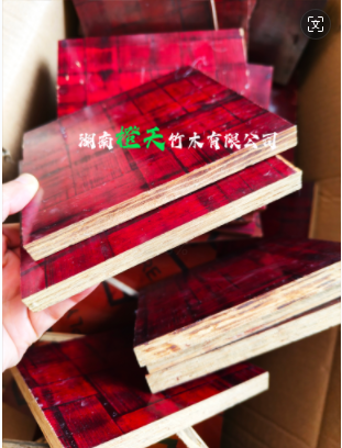 揭秘！房建席面竹胶板与镜面桥梁竹胶板：二者有何不同？