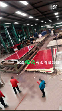 竹胶板市场的湖南力量：品质与创新驱动市场占有率持续上升