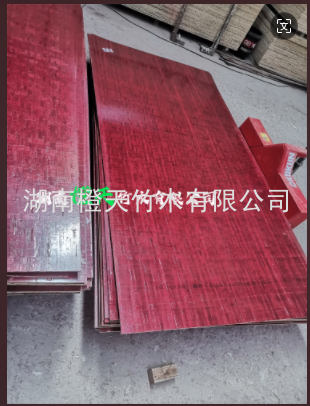 竹胶板工艺揭秘：全薄帘VS厚帘，谁才是性能王者？