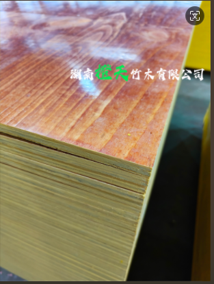 建筑模板生产厂家分享：木模板是越厚越好吗?