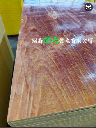 建筑模板每平方价格怎么算