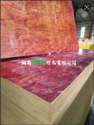 为什么建筑模板有大板和小板的区分