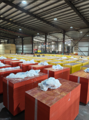 一张建筑模板值不值得你复购就看这四个细节