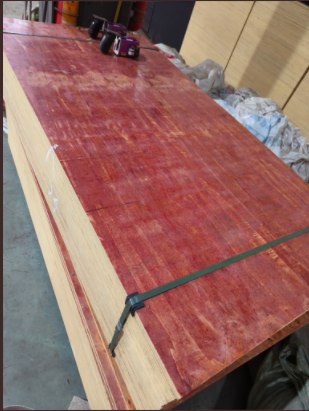 你知道建筑模板在工程中板面平整的重要性吗？