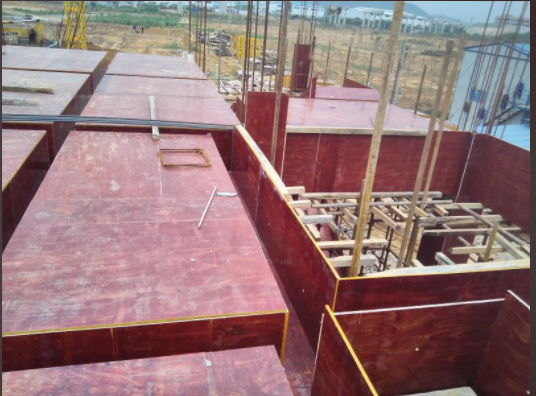 全松木建筑模板好不好？为什么用全松木的越来越少？