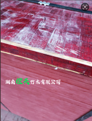 二月十七日的车间行走：一位竹胶板客户的产品验证之路