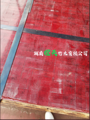 竹胶板的秘密：为什么它比传统木板更坚固耐用？