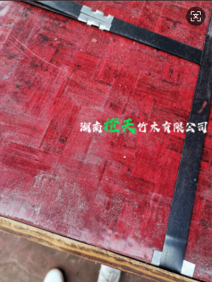 竹胶板的十大物理性能优势：用自然智慧打造工程奇迹