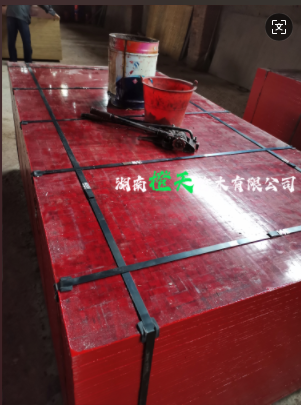 席面竹胶板厚度选购指南：按场景精准匹配