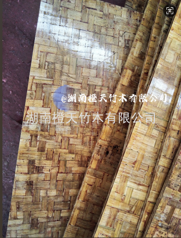 建筑工地VS物流打包：从8mm到3mm的竹胶板品质分水岭