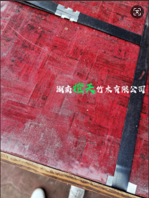 解密席面竹胶板：为何成为高端建筑模板的首选？