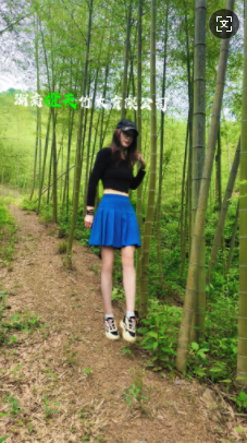 冬季淬炼：湖南竹胶板生产的时光哲学