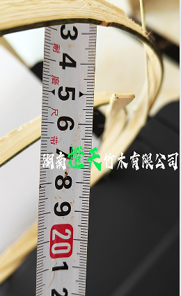 1220X2440MM竹胶板标准幅宽：工地上的秩序革命