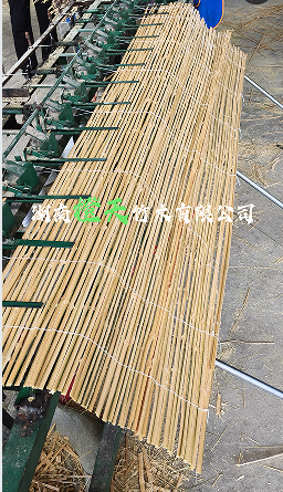 边界的智慧：竹胶板“标准尺寸”背后的工业哲学