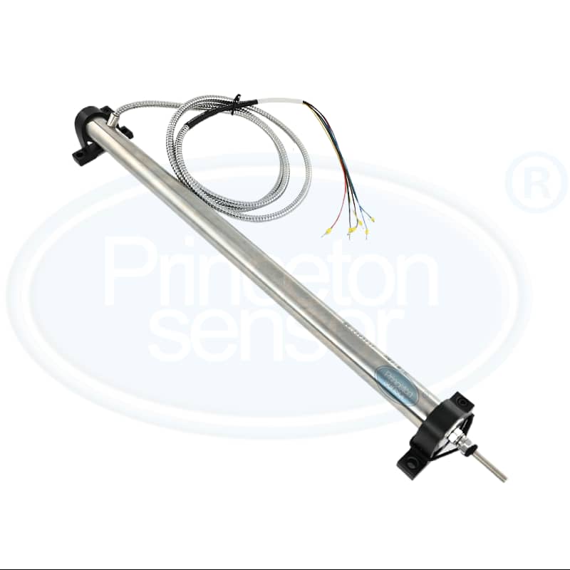 LVDT-TD-1 行程位移传感器