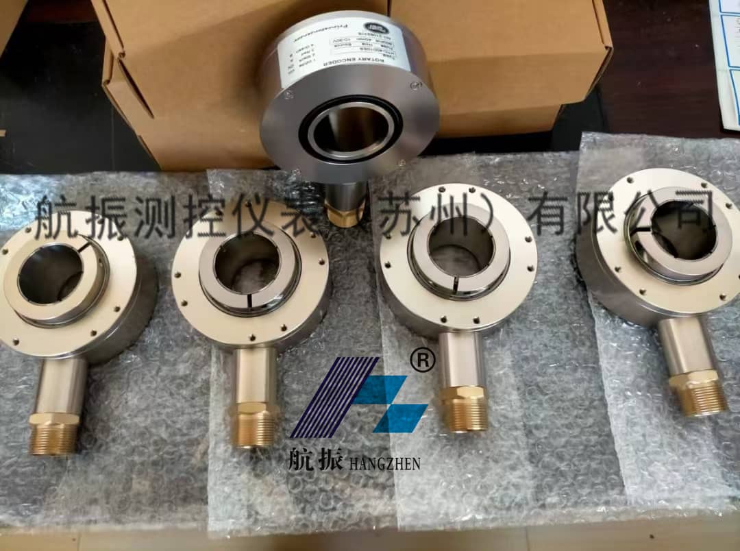 HTC-40D10ES给煤机编码器