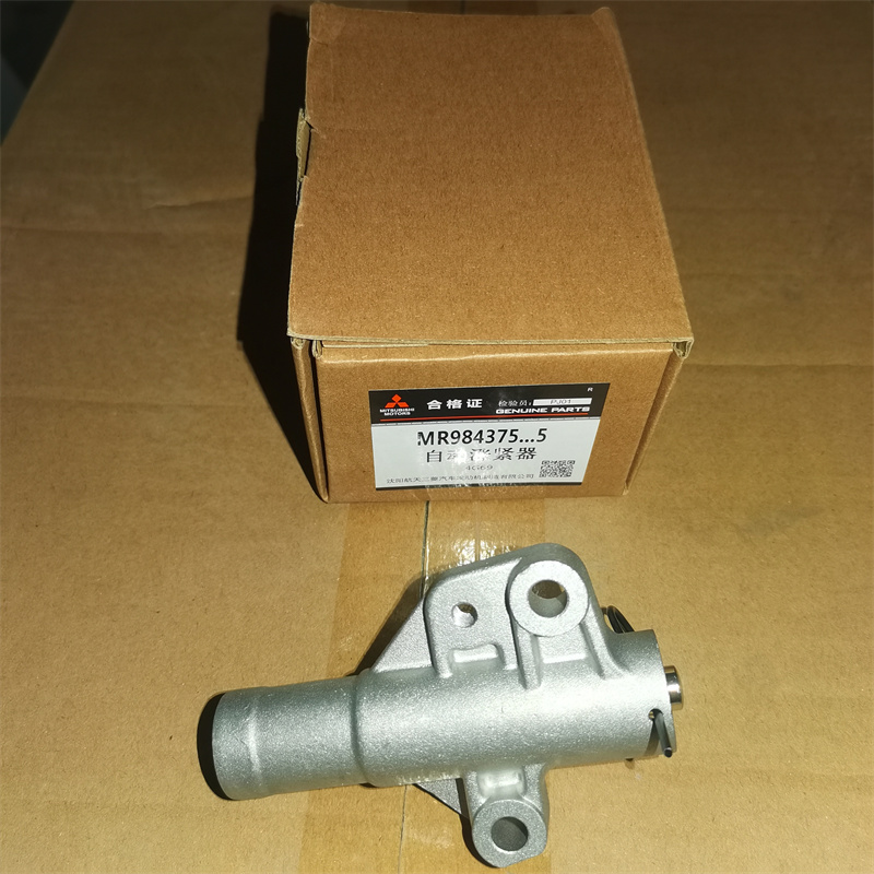 Tensioner MR984375 for Capra-Capra Auto Parts(ZX Grandtiger)-Product ...