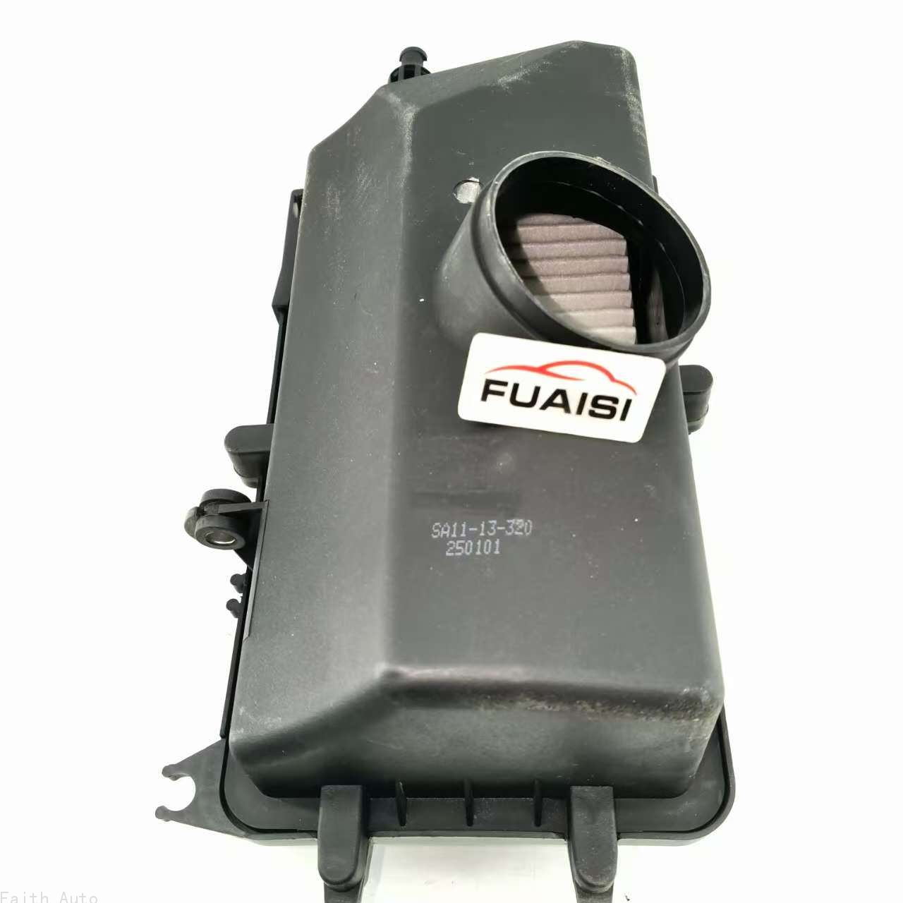 Air Filter Assy & SA11-13-320