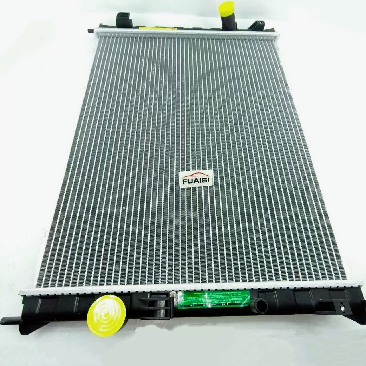 Radiator & SA22-15-200