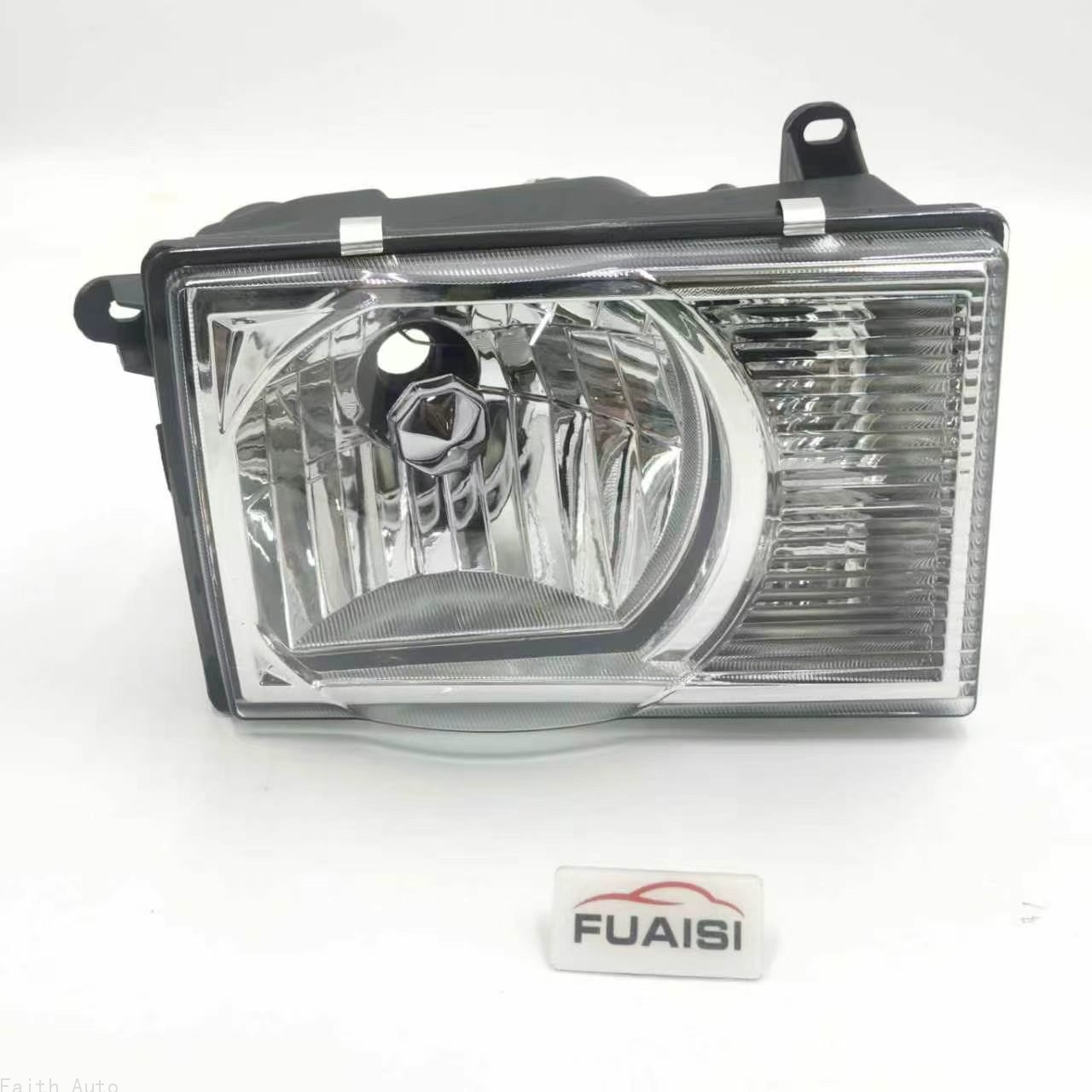 Head Lamp & CARAHL01 CARAHL02 