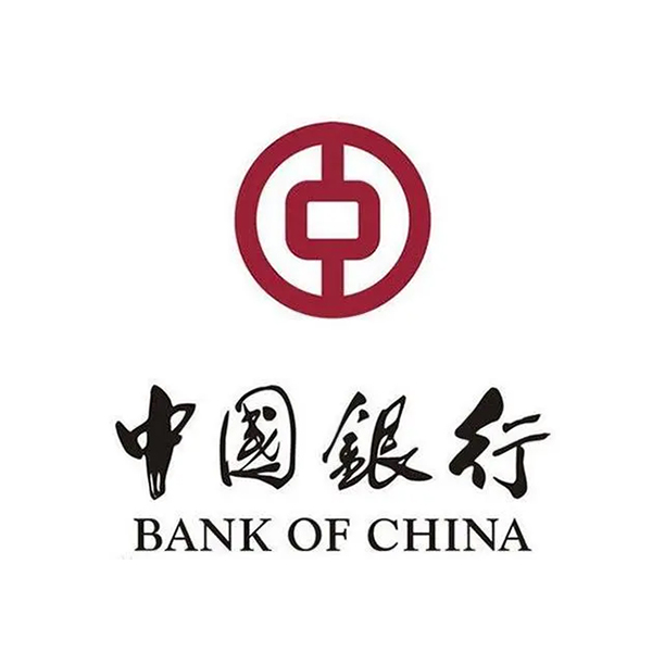 中国银行