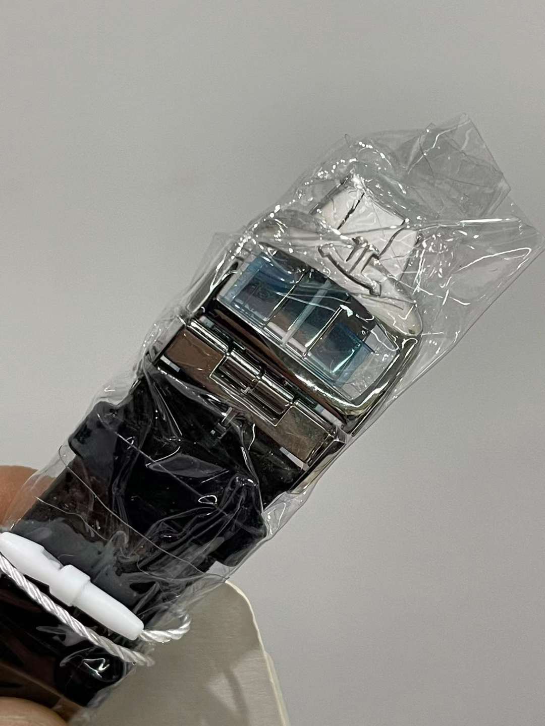 新款积家1368471大师月相39表径 自动机械