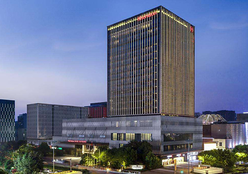 常州喜来登酒店