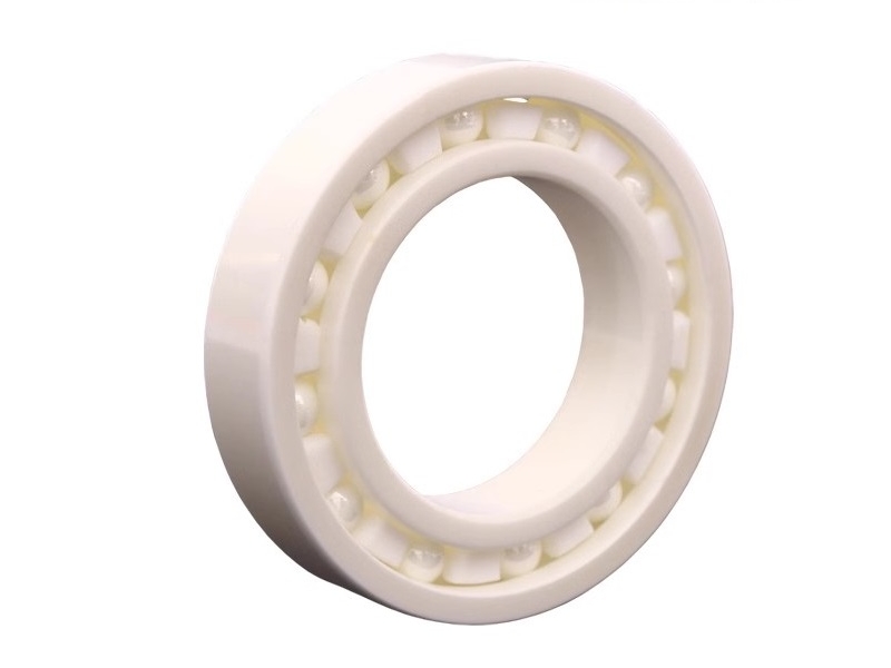 陶瓷轴承型号价格表