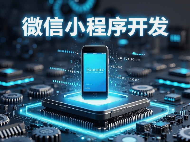 郑州微信小程序开发哪家好？