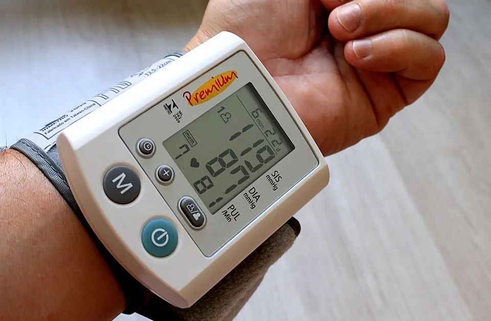 关于预防高血压，你需要知道这几件事