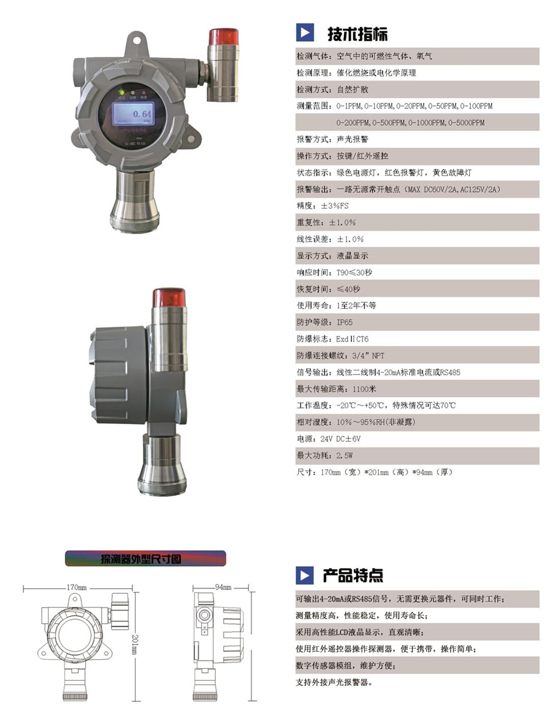 GT- SAT200D有毒氣體探測器.jpg