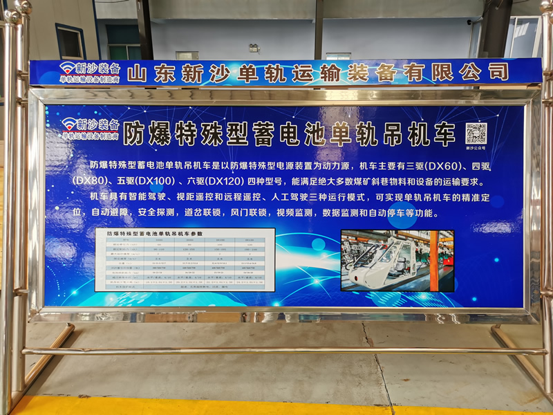 厂容厂貌