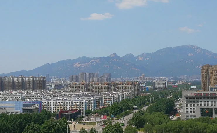 正阳门大街