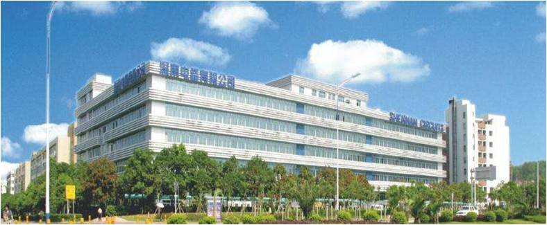 深南电路有限公司