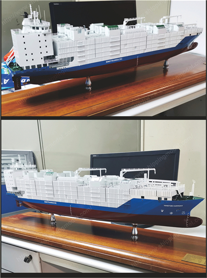 海艺坊仿真船模型工厂，电话：0755-85200796，我们生产制作各种比例仿真船模型，冷冻船模型,冷藏船模型,冷藏冷冻船模型,定做船模,海艺坊船模工厂，货柜船模型，汽车滚装船模型，内河船模型，石油工程船模型等，欢迎各大船厂咨询合作。