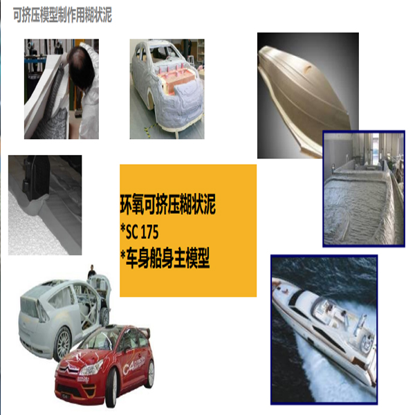汽车模型