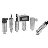 絕壓測量和表壓測量之間的差異