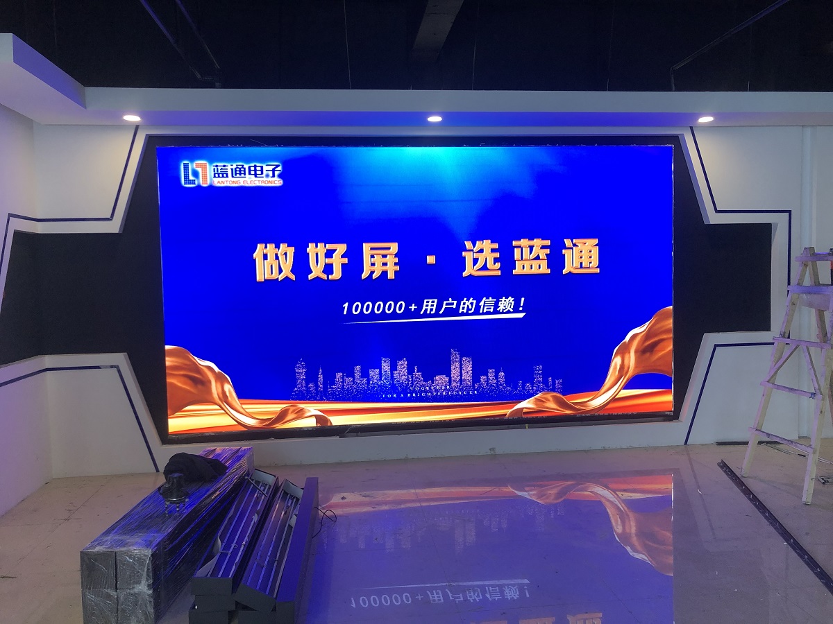 阳泉百度创新中心