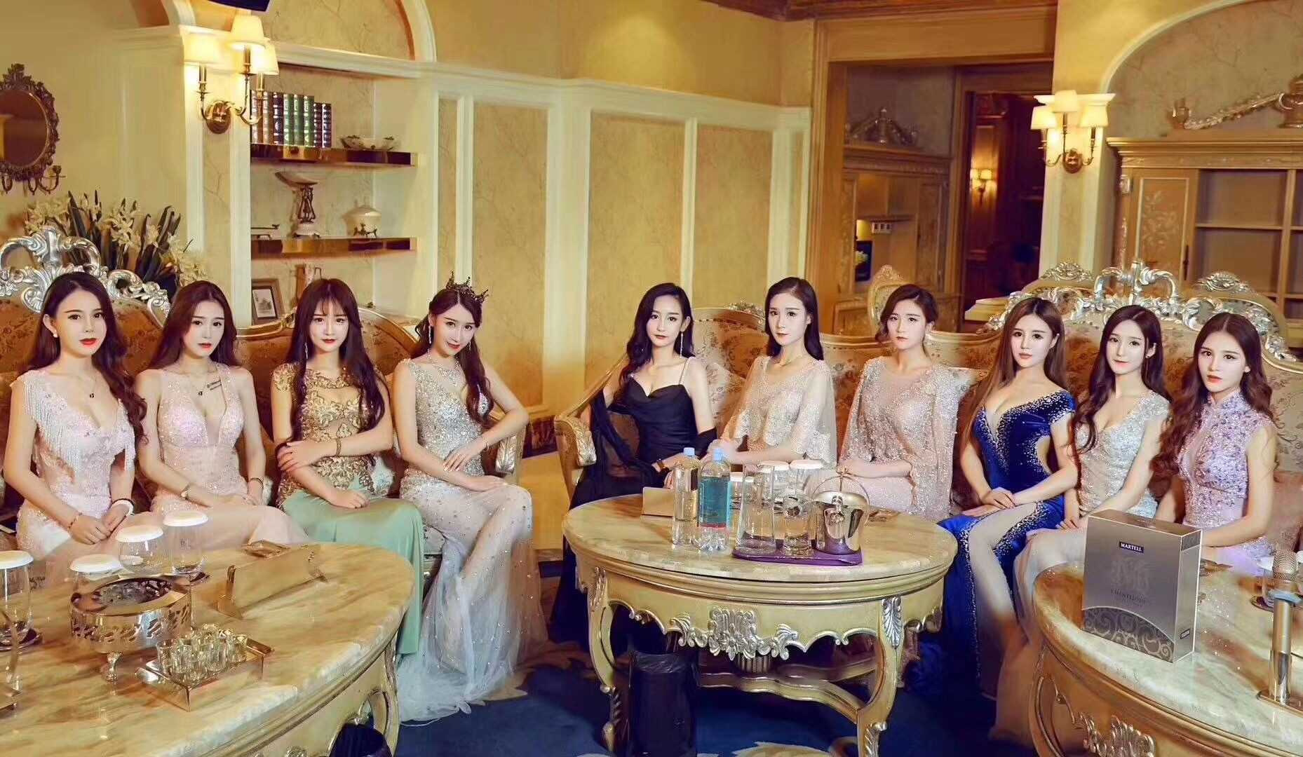 深圳罗湖夜总会 罗湖高端夜总会排名 深圳永利时代夜总会