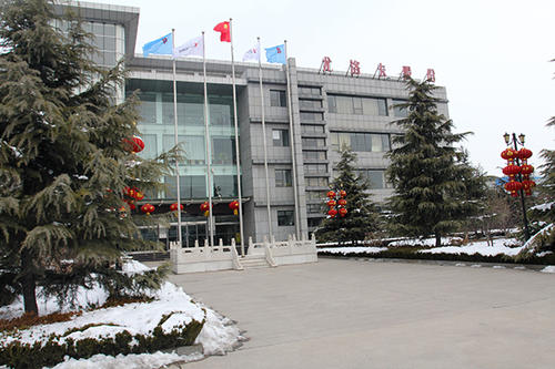 尤洛卡矿业集团
