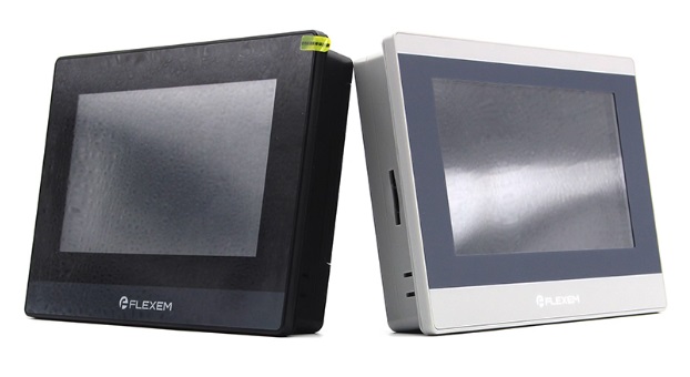 四川繁易触摸屏维修FLEXEM FE6156H FE7070WE-4G FE4070C FE7100WE 