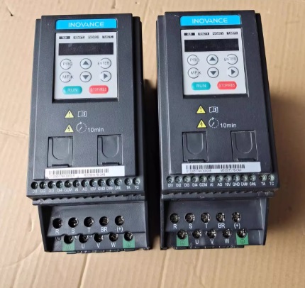 MD605S-2S4R6成都汇川变频器厂家MD520-2T0.4BS MD480T5.5GB CP200-4